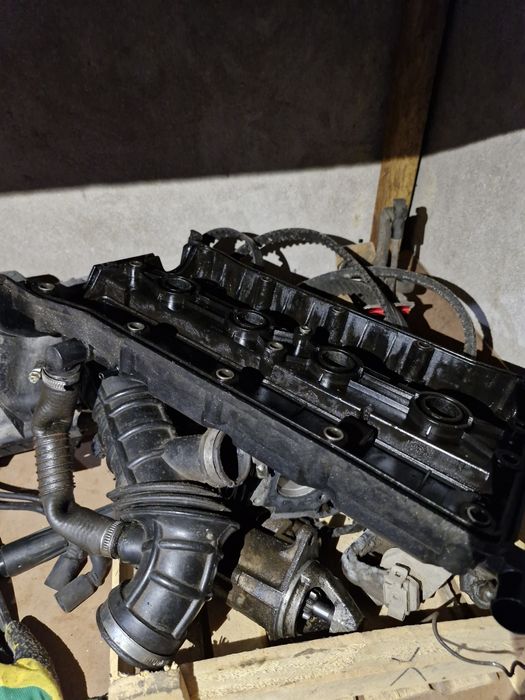 Нексия 1.2 Запчастары