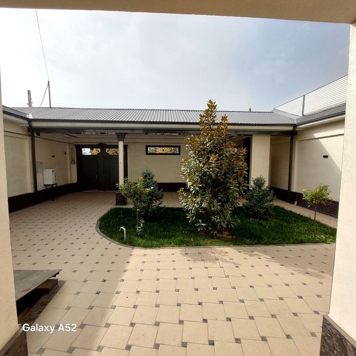 Прадажа дом тузел