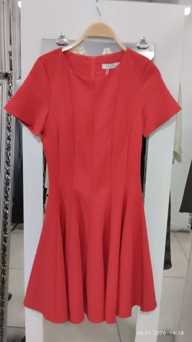 Вечерние платья нарядные