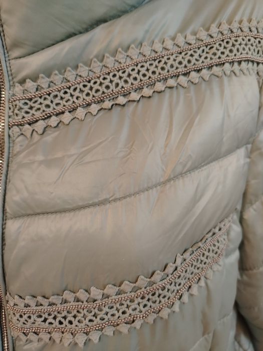 Яке пролетно дамско