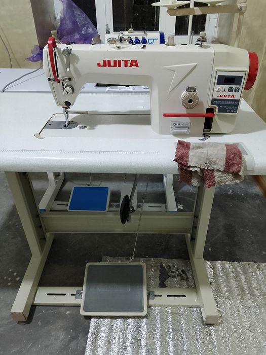 Жак ва Брусс  тогри чок ва  аверлог сотилади янги холатда