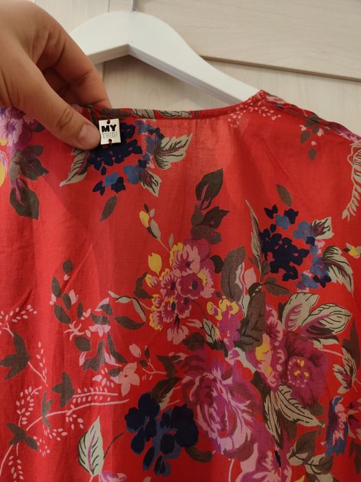 Бархатное платье Marc Jacobs