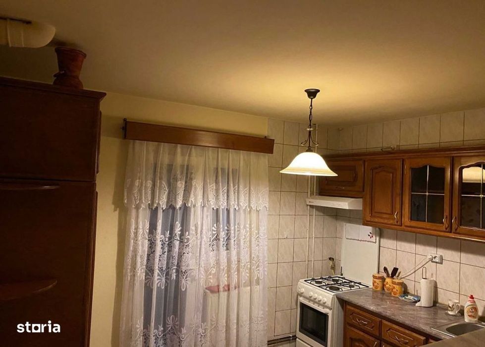 2 camere decomandate, loc de parcare, Zorilor, zona Spitalul de recupe
