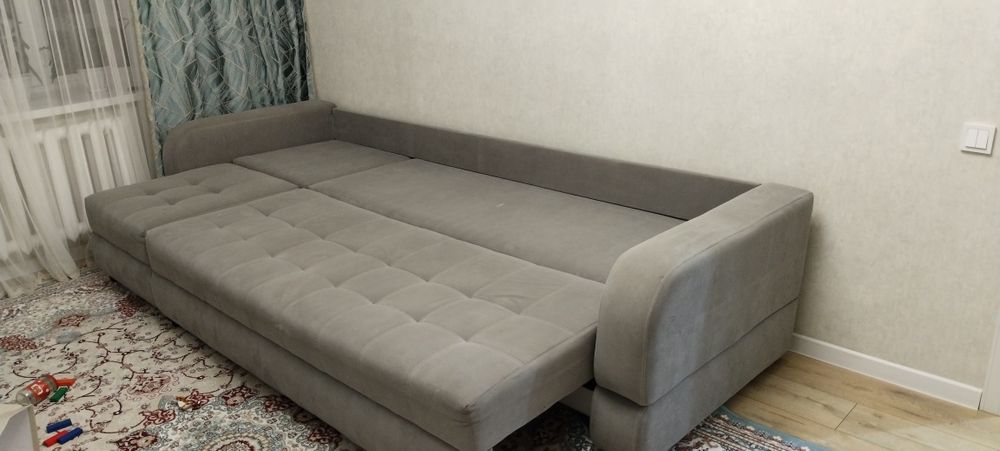 Мебель  диван 3 метра