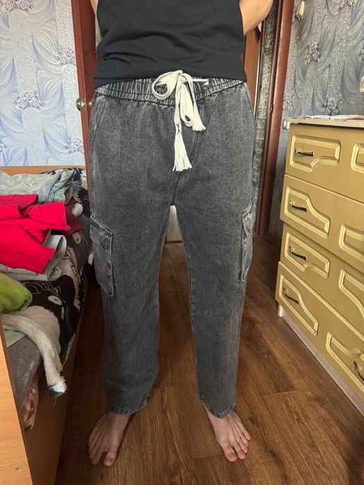 Продам джинцы слстояние новых