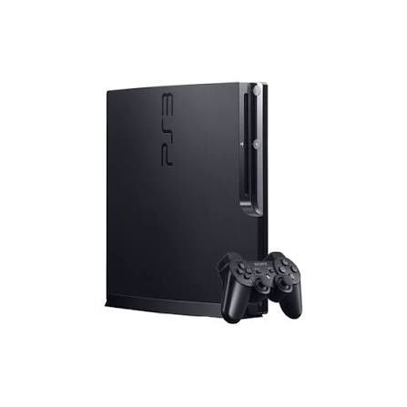 Play Station 3 4 5