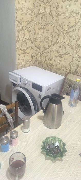 Аренда квартира 2 комнатная первый этаж