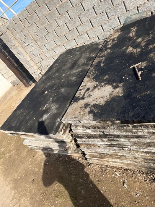 Опалубка сатылады