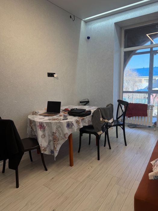 Сдам новую квартиру