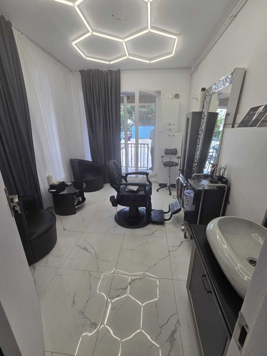 Apartament 3 camere cu 2 terase| INVESTIȚIE CU CHIRIAȘ EXISTENT | langa parcul Sebastian | sector 5