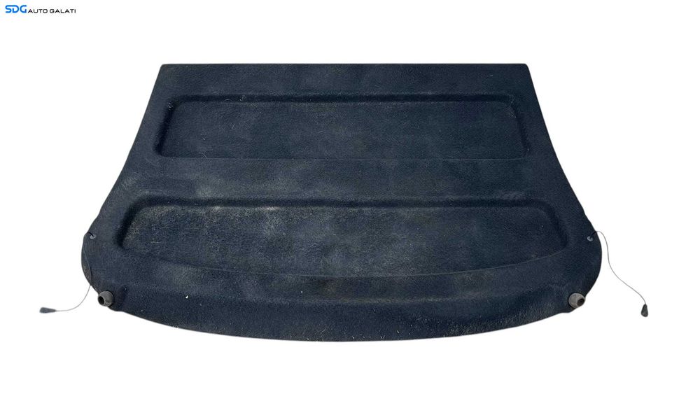 Polita Tavita Capac Portbagaj Ford Mondeo MK 4 Hatchback Berlina Sedan 2007 - 2014 ( Rupt Intr-o Parte) Cod 7S71-A46506-AF [L5876]