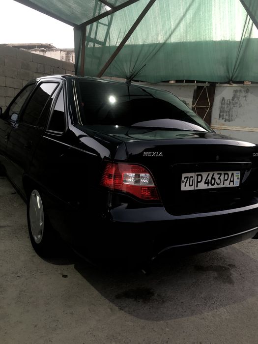 Нексия 2 гибрид 2009 йил