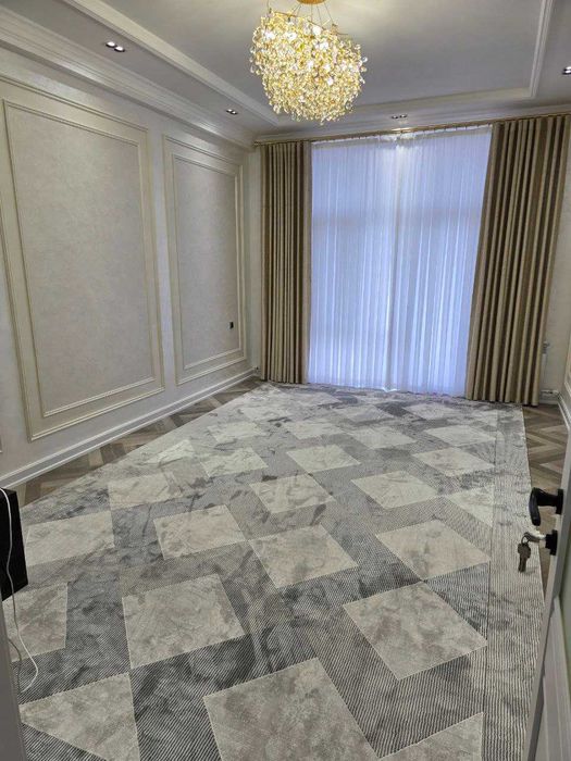 Сдаётся в аренду 2-ком/4/9 квартира на Алмазарский  районе! Ул Сагбон