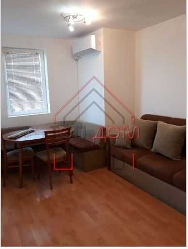 Дава се под наем Двустаен апартамент в Варна, Лятно кино Тракия - 45 кв.м за 331.5 € - Снимка #4