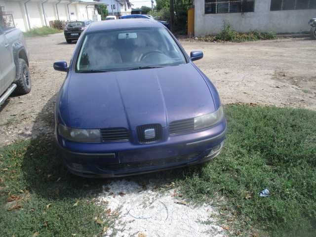 Piese SEAT TOLEDO an 2004 motor diesel si benzina ORIGINALE
