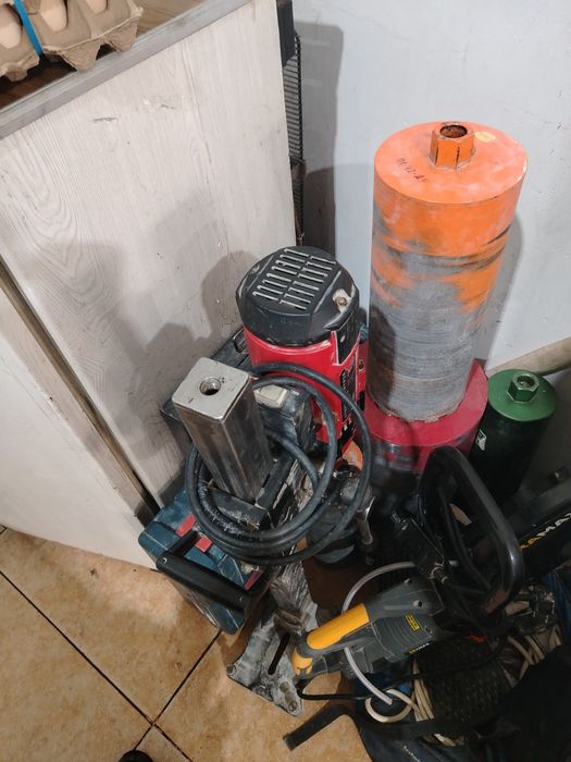 Услуги. Алмзни  Реска  алмзни бурнй