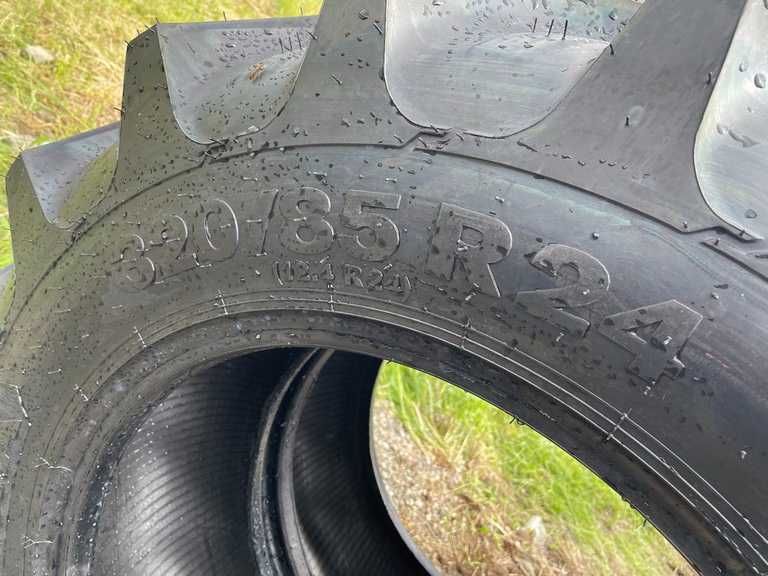 320/85 R24 OZKA Cauciucuri  noi agricole Anvelope RADIALE livrare