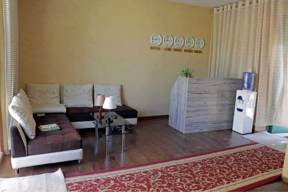 Сдается Дом 900м2 Под Клиника Офис  Детский Сад Мирзо Улугбек Корасув