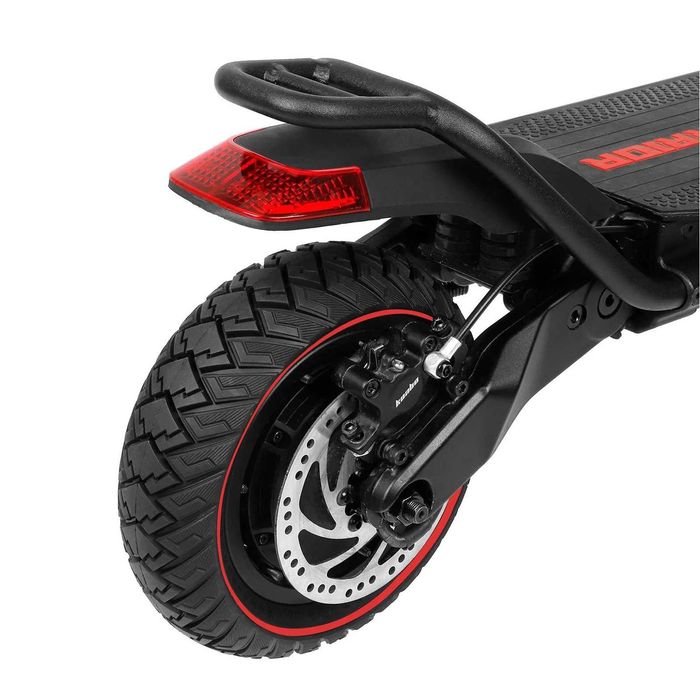 Cauciuc plin 10x3.0 80/65-6 255x80 Zero QuickVolt 10X KuGoo M4 KuKirin