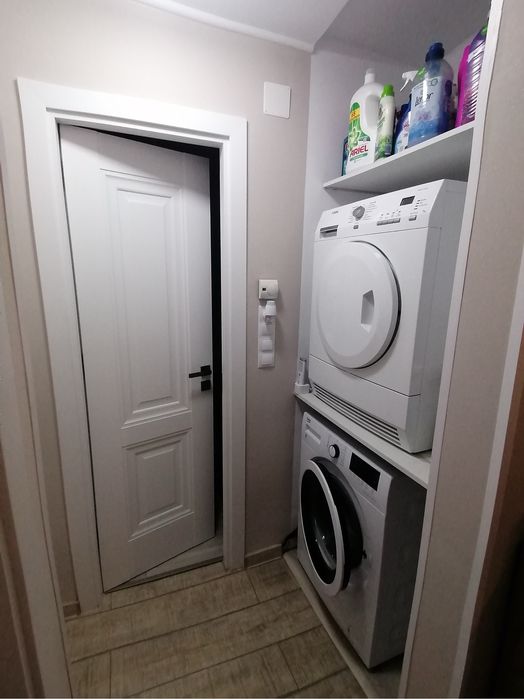 Apartament 3 camere Valea Aurie