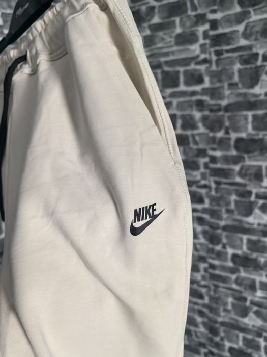 Nike Tech Fleece мъжки екип
