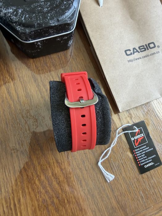 Ceas G-Shock Casio GA-2100