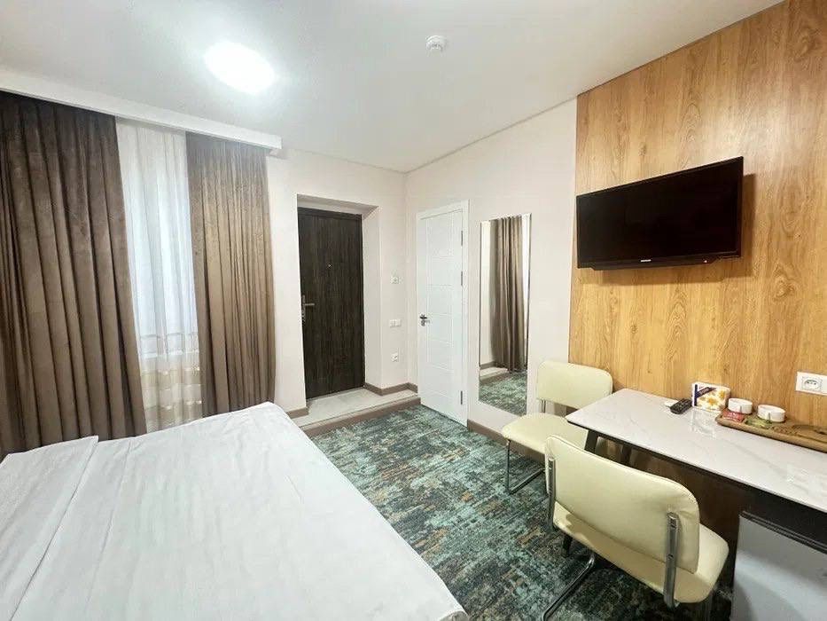 Здание Tashkent City 3,62 сотки