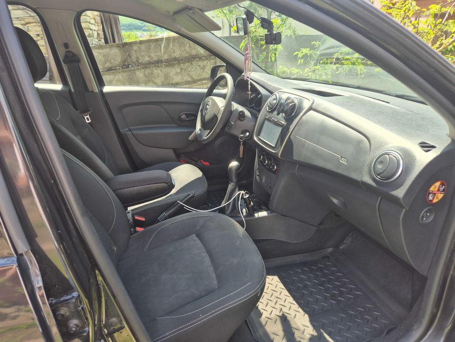 Vand Dacia Logan 0.9 TCE