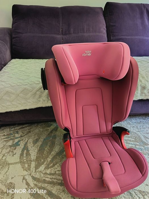 Scaun de masina Britax Romer