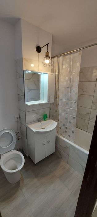 Inchiriez Garsoniera Ap.1 camera mare full dotat renovat 2025