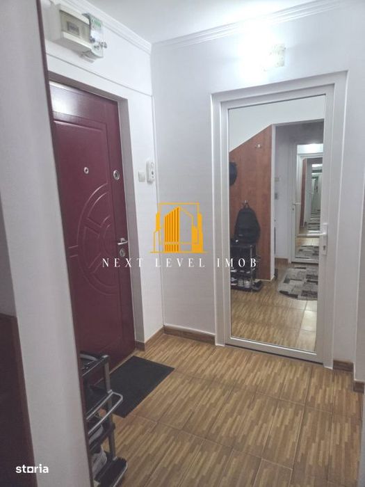 Apartament 2 camere GĂVANA