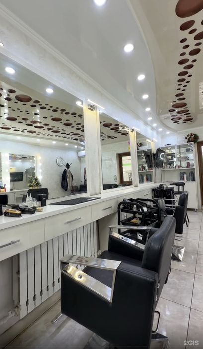 Сдается место для парикмахера/барберу