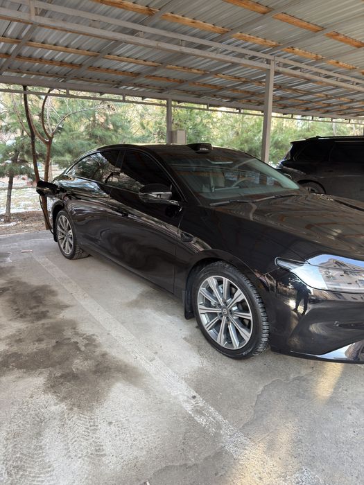 Leapmotor c01 Restaling 2025