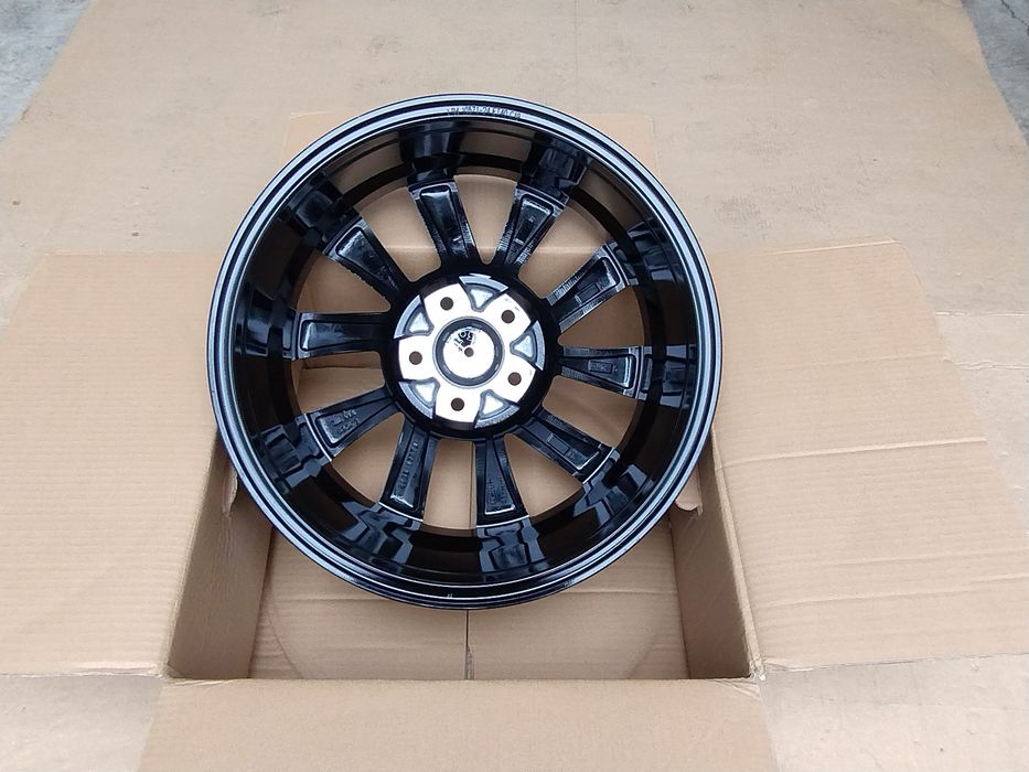 Jante 17 Nissan X-TRAIL, JUKE Qashqai  LEAF  NV300