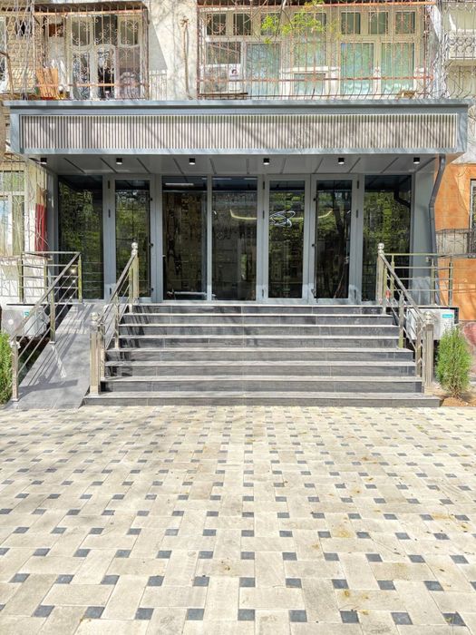 Ойбек Angels Food | 85кв - нежилое помещение Продажа