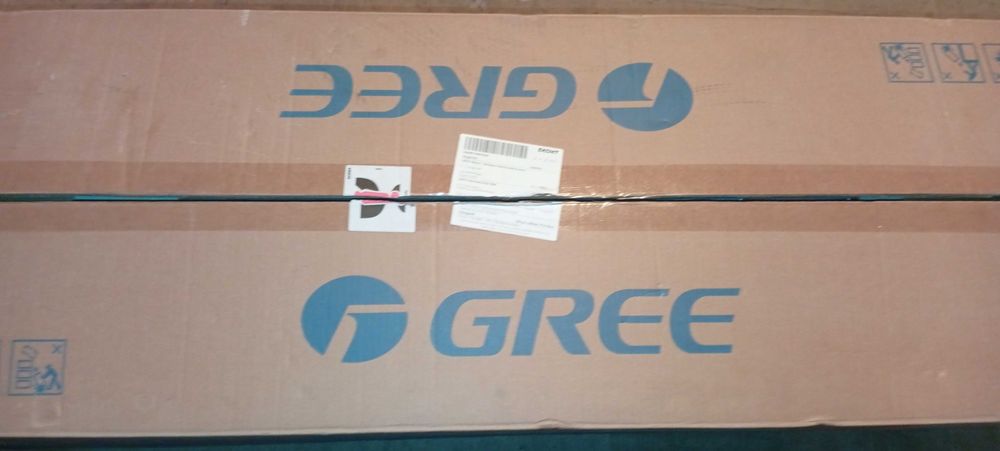 Ватрешно тяло за климатик GREE 24ка за части