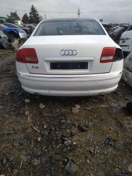 Dezmembrez Audi A8 3.0i 8E