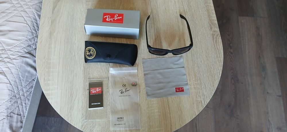 Слънчеви очила Ray Ban
