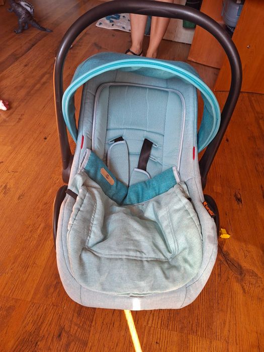 Бебешко столче LORELI