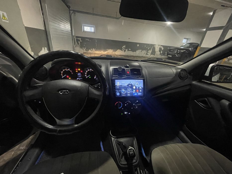 На продаже лада гранта