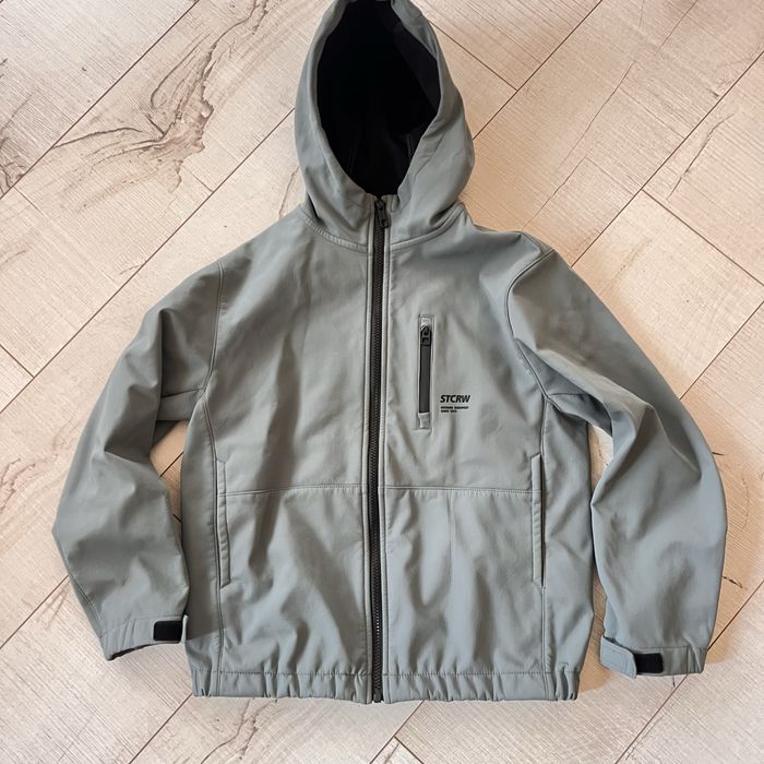 Детско яке Zara 9-10 г