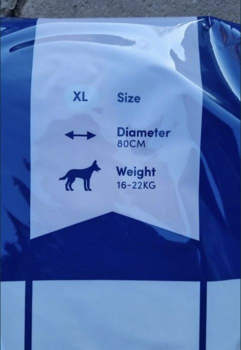 Culcuș Pat Caine Pisică