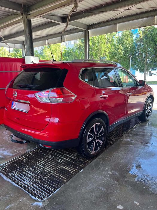 Vand Nissan X-Trail, 1.6Dci 131Cp, Model Tekna, A se citi descrierea !