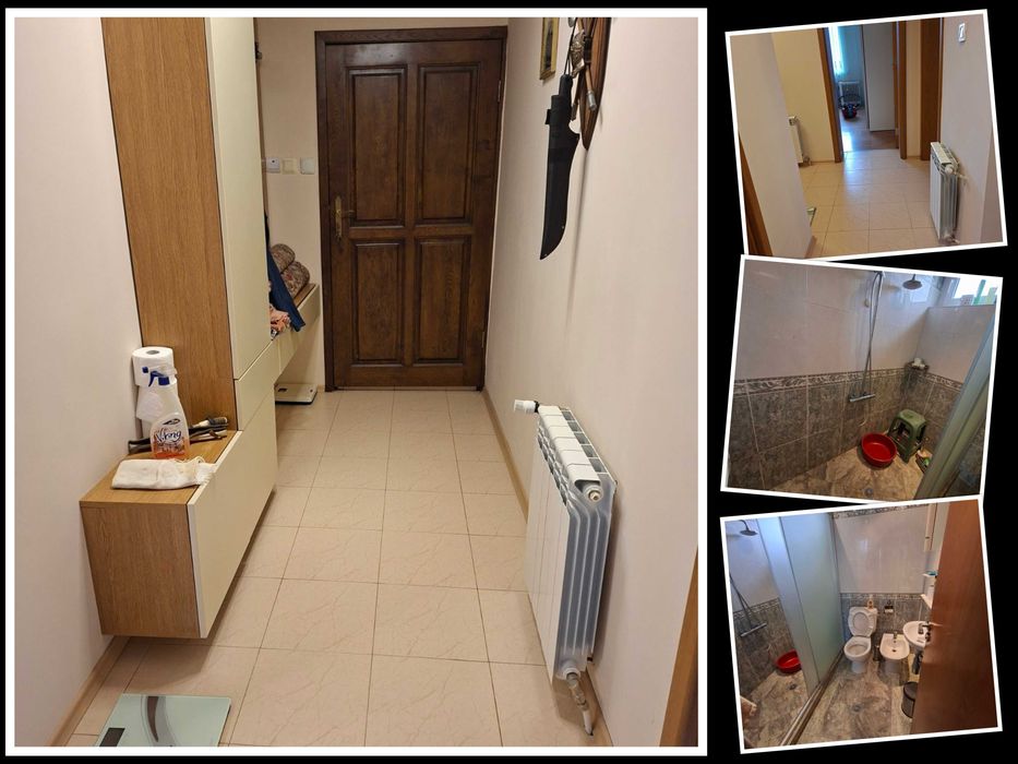 Уникална къща с ФЕЦ допълнителни постройки и двор, с. Медовина, Попово