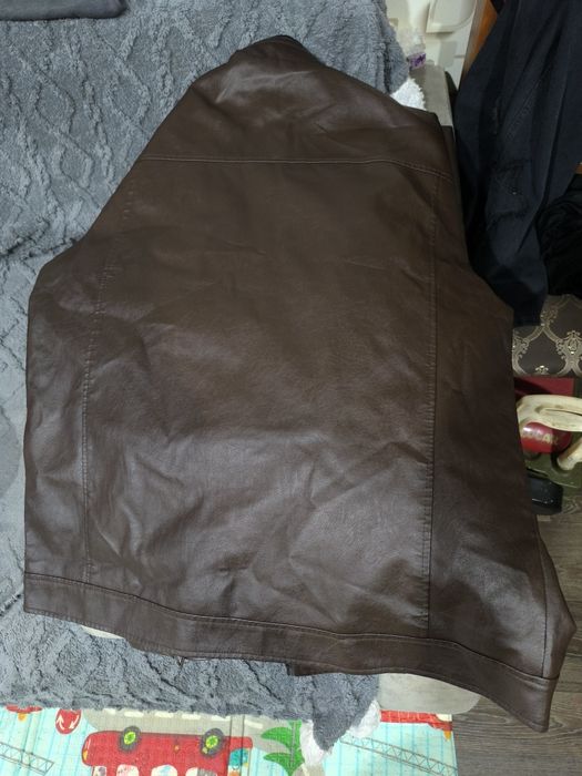 Куртка кожаная, Косуха