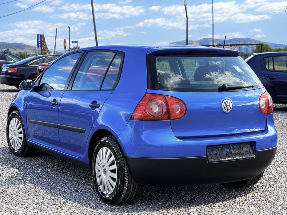 Vw Golf 5 2005 1.4MPI CLIMA Adus Acum .