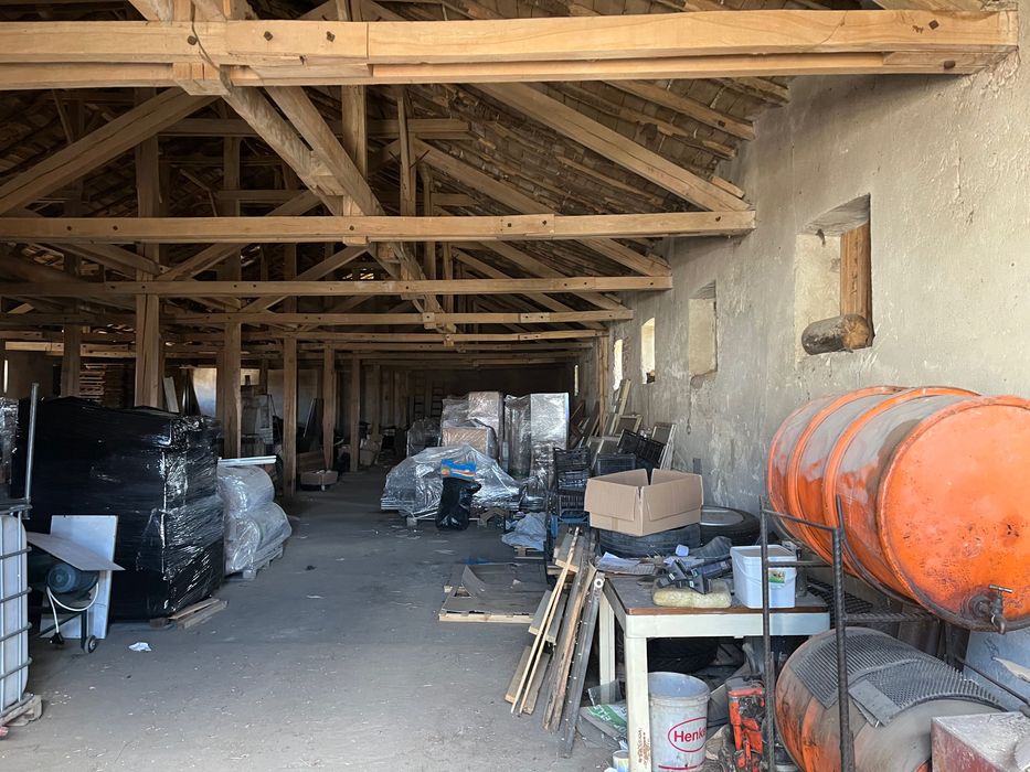 Продава се Склад в с. Балван, Област Велико Търново - 580 кв.м за 190 €/кв.м - Снимка #6