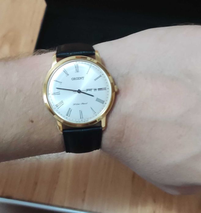 Ceas Orient FUG1R006W6