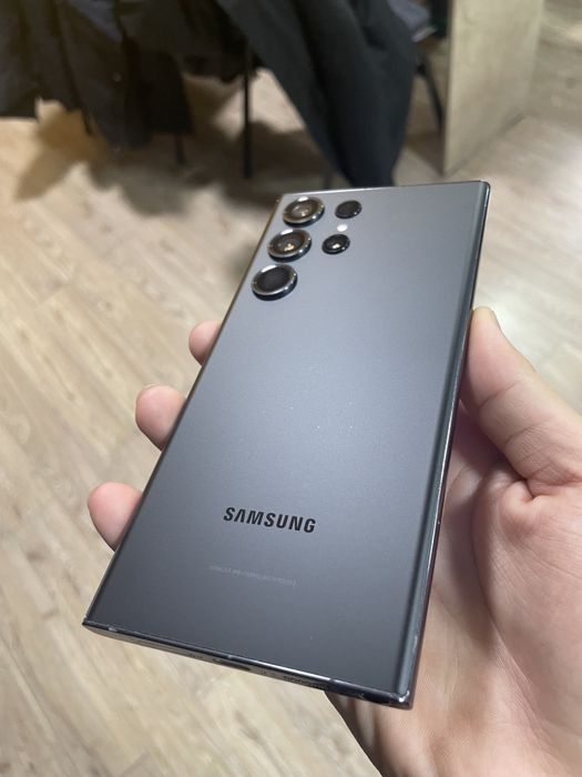 Samsung s23 ultra 512 gb