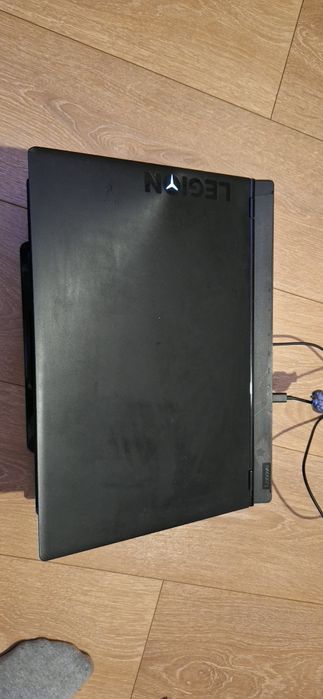 Vând laptop Lenovo Legion